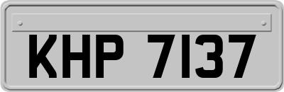 KHP7137