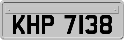 KHP7138