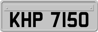 KHP7150