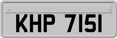 KHP7151