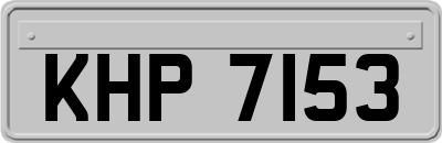 KHP7153