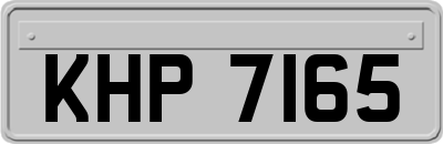 KHP7165