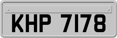 KHP7178