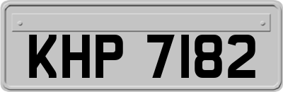 KHP7182