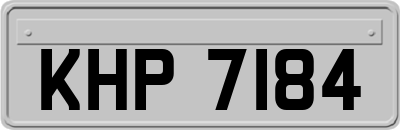 KHP7184