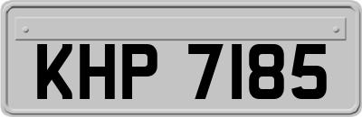 KHP7185