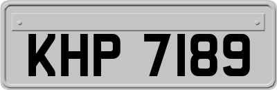 KHP7189
