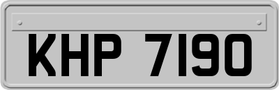 KHP7190