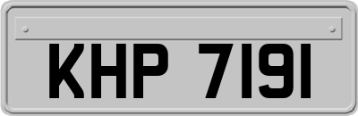 KHP7191