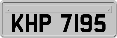 KHP7195