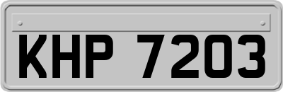 KHP7203