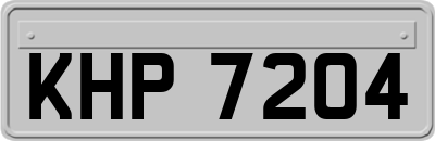 KHP7204