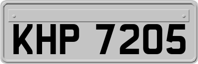 KHP7205
