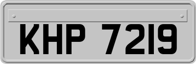 KHP7219