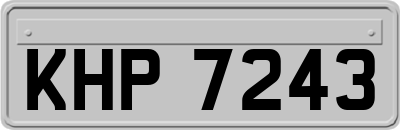 KHP7243