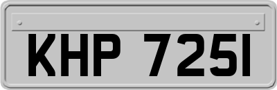 KHP7251