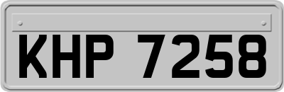 KHP7258