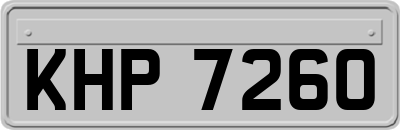 KHP7260