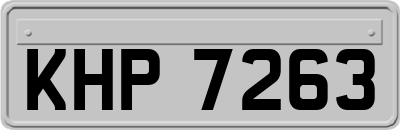 KHP7263