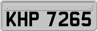 KHP7265