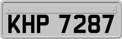KHP7287