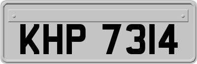 KHP7314