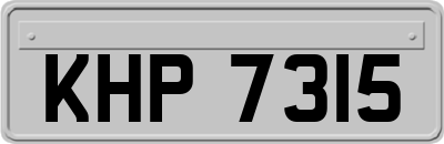KHP7315