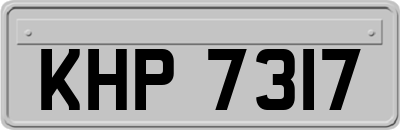 KHP7317