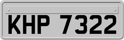 KHP7322