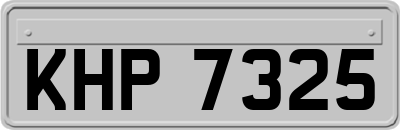 KHP7325