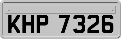 KHP7326