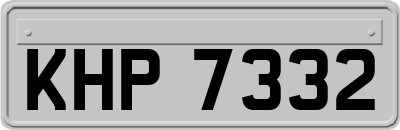 KHP7332