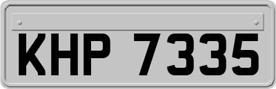 KHP7335