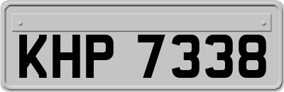 KHP7338