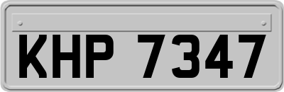 KHP7347