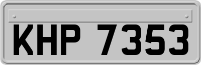 KHP7353