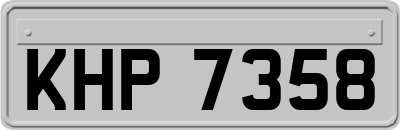 KHP7358