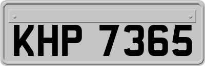 KHP7365