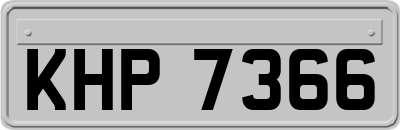 KHP7366