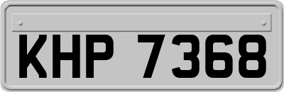 KHP7368