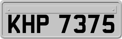KHP7375