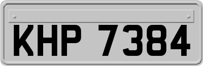 KHP7384