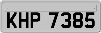 KHP7385