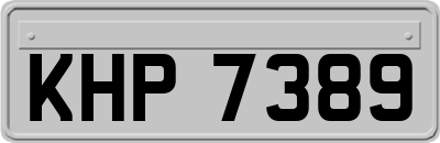 KHP7389