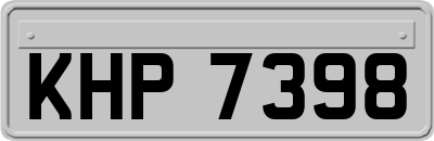 KHP7398