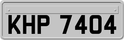 KHP7404
