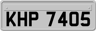 KHP7405