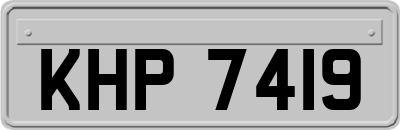 KHP7419