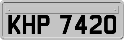 KHP7420