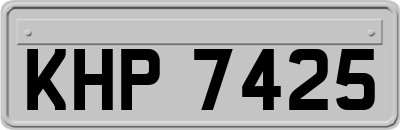 KHP7425